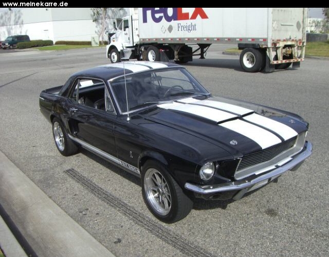 ford mustang shelby gt350-pic. 3