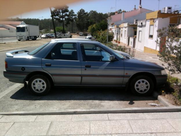 ford orion 1.4-pic. 3