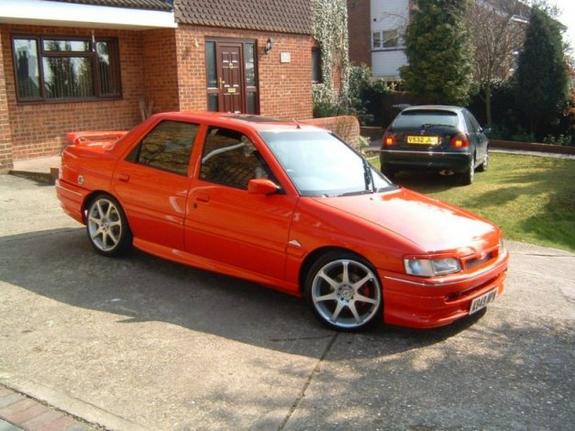 ford orion 1.8-pic. 1