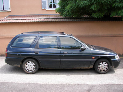 ford orion 1.8 td-pic. 2