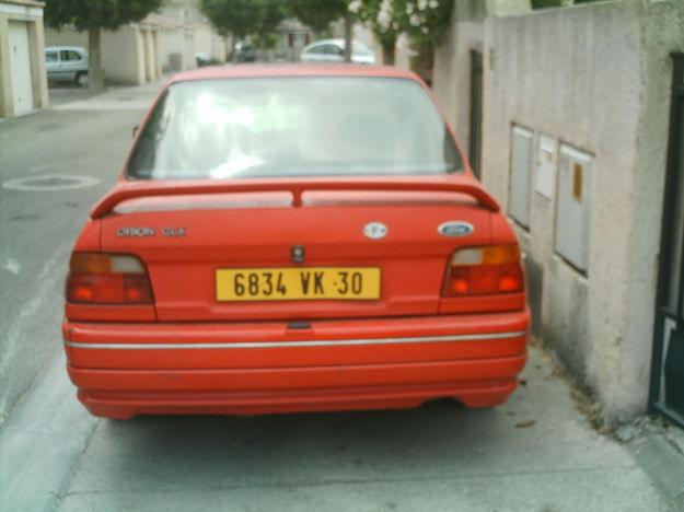 ford orion diesel-pic. 1
