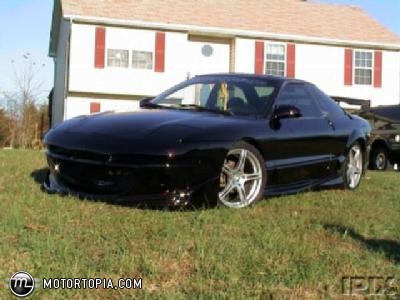 ford probe gt-pic. 2
