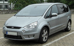 ford s-max-pic. 1
