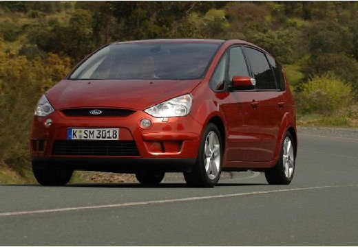 ford s-max 2.3-pic. 2