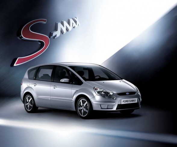 ford s-max 2.3-pic. 3