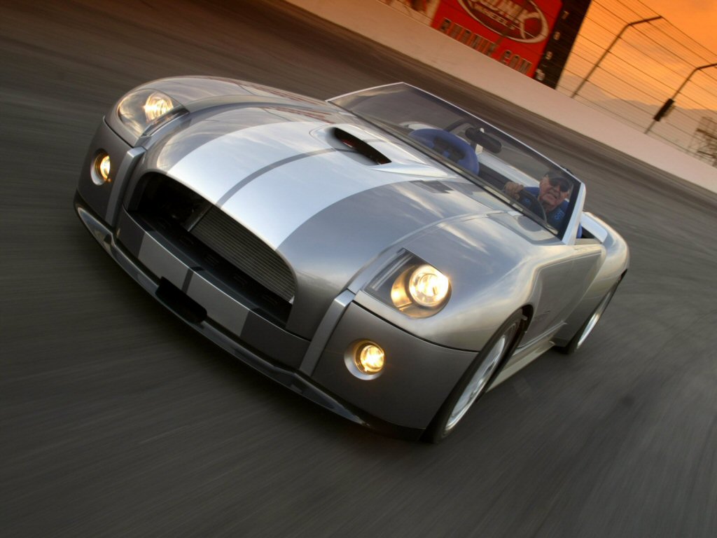 ford shelby cobra prototype-pic. 3