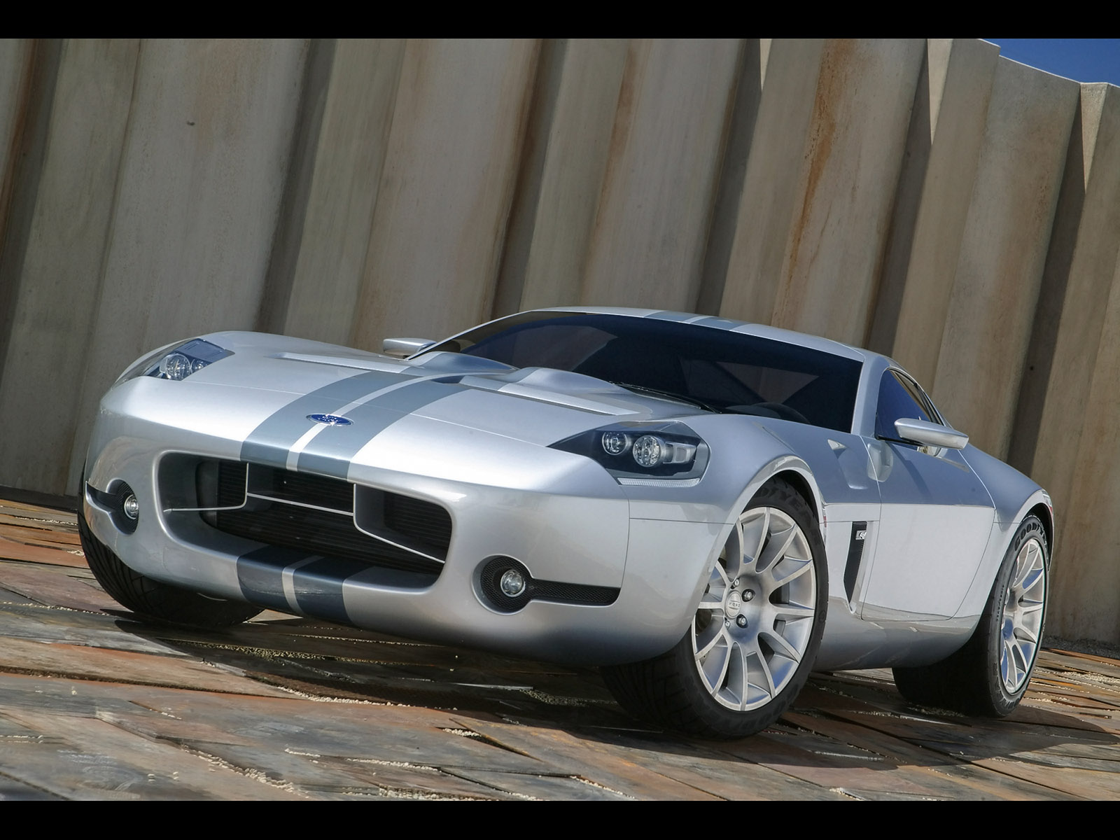 ford shelby gr1-pic. 3