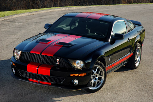 ford shelby gt 500-pic. 3