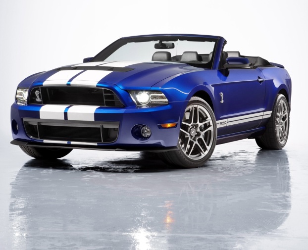 ford shelby gt 500 svt-pic. 3