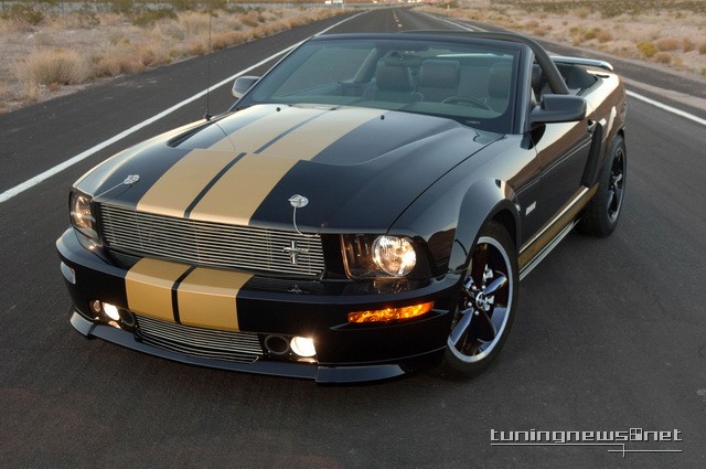 ford shelby gt-h-pic. 2