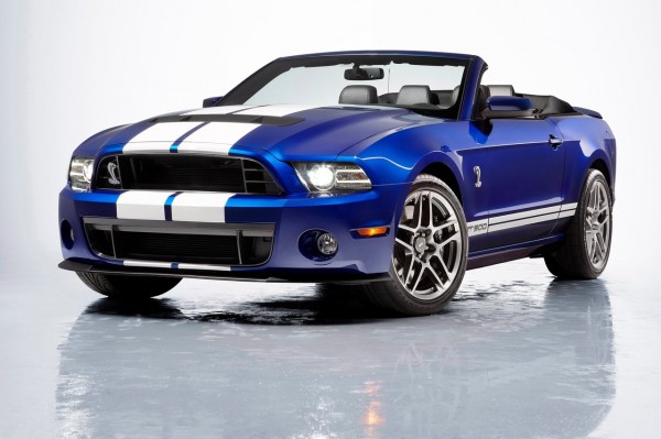 ford shelby gt500 svt-pic. 2
