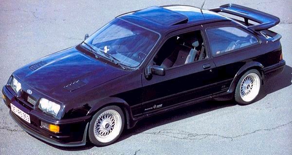 ford sierra rs 500 cosworth-pic. 1