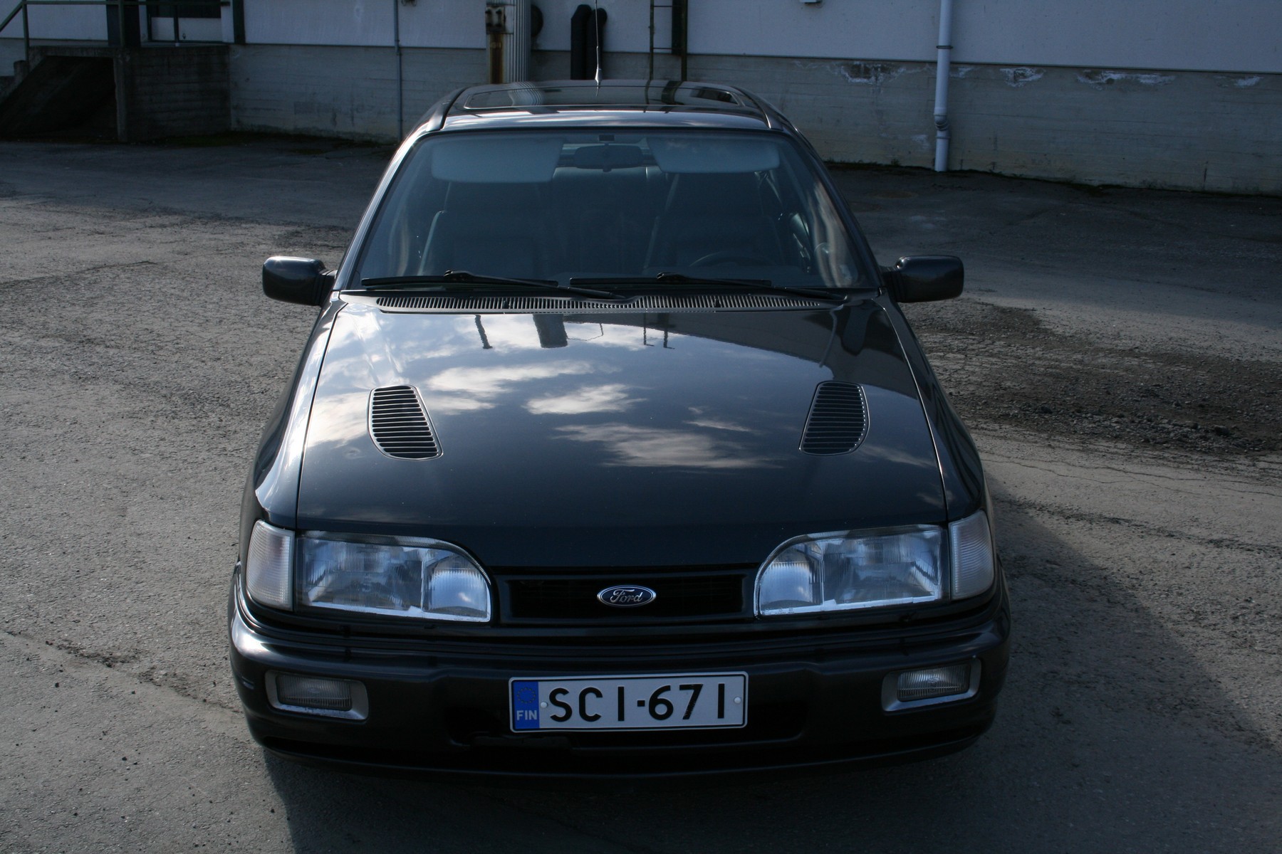 ford sierra rs cosworth 4x4-pic. 2