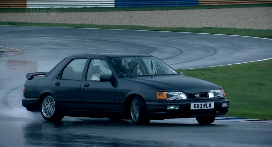 ford sierra sapphire rs cosworth-pic. 1