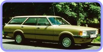 ford taunus station wagon #8