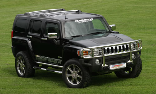 hummer h3-pic. 1