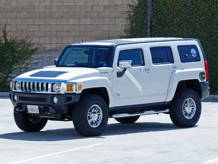 hummer h3-pic. 2