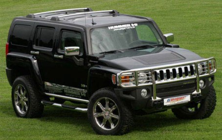 hummer h3 3.5-pic. 2