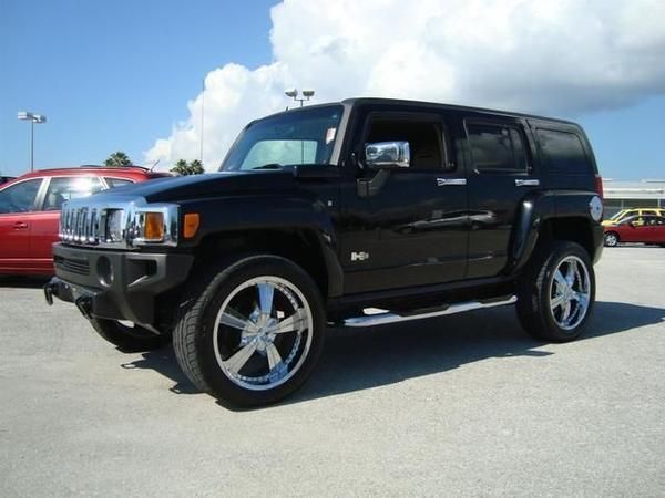 hummer h3 3.5-pic. 3