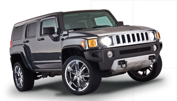hummer h3 3.7-pic. 1