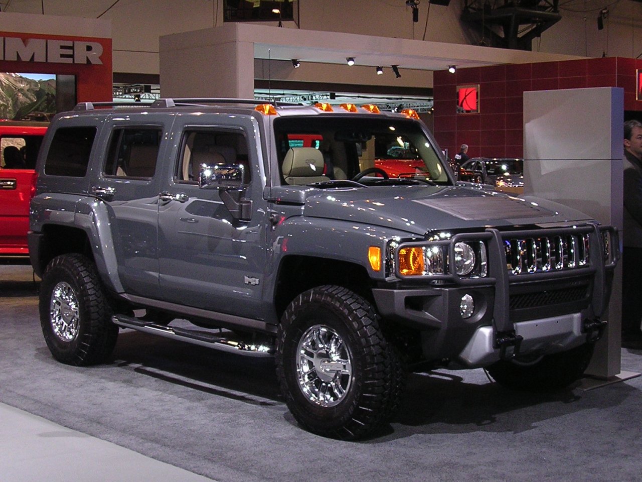 hummer h3 5.3-pic. 1