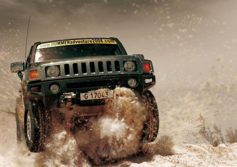 hummer h3 adventure-pic. 2