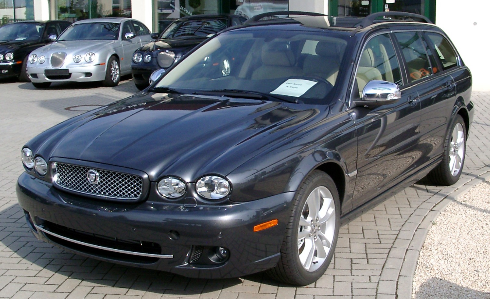 jaguar x-type estate-pic. 3