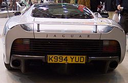 jaguar xj 220-pic. 1