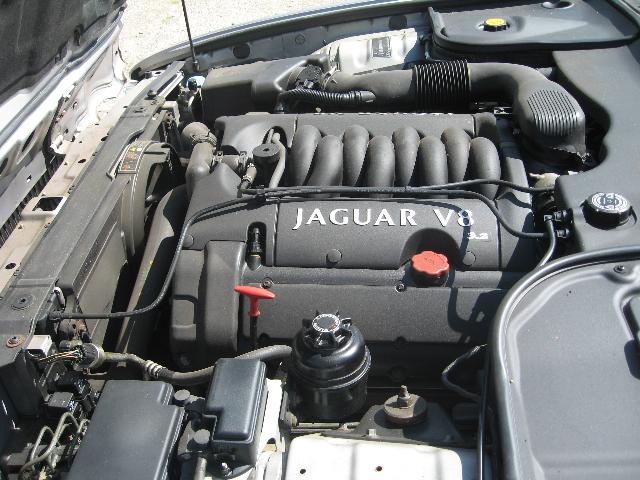 jaguar xj8 3.2-pic. 3