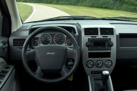 jeep compass #6