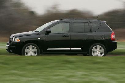 jeep compass 2.0 crd-pic. 1