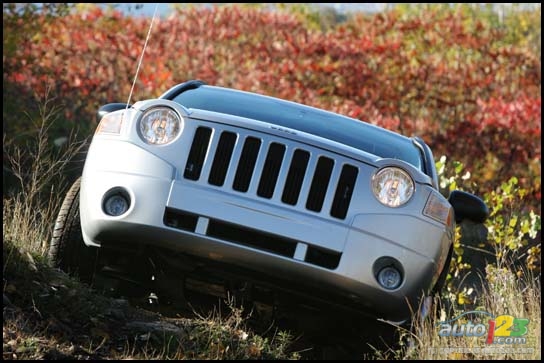 jeep compass 4x4-pic. 3