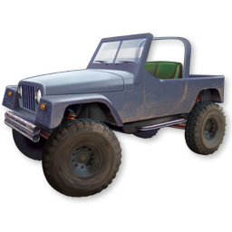 jeep icon #0