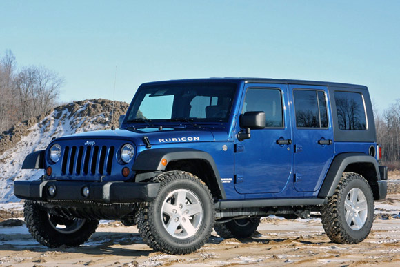 jeep wrangler unlimited #5