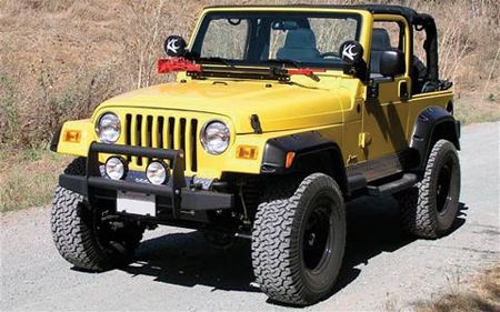 jeep wrangler x #4