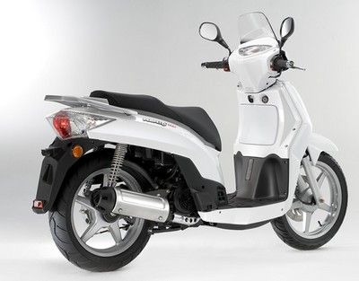 kymco people 125-pic. 3