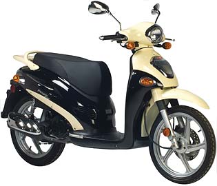 kymco people 150-pic. 1