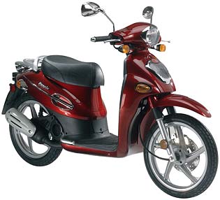kymco people 50-pic. 1