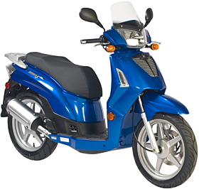 kymco people 50-pic. 2
