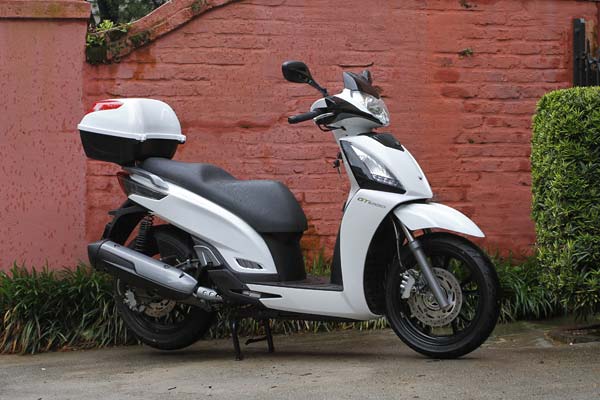 kymco people gt 200i-pic. 2