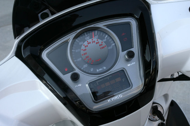 kymco people gt 300i-pic. 2