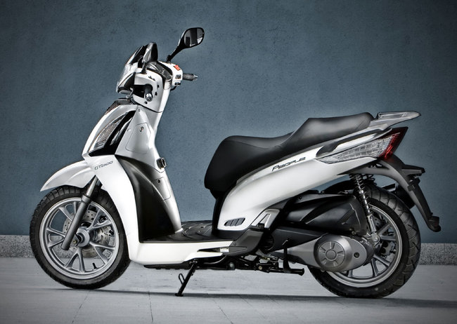 kymco people gt 300i-pic. 3