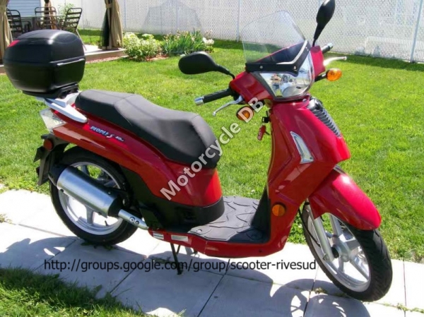 kymco people s 4t #5