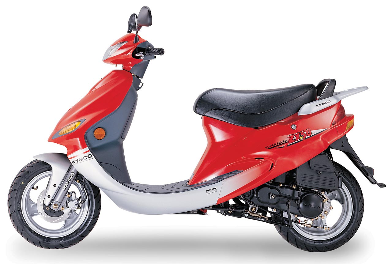 kymco zx 50-pic. 2