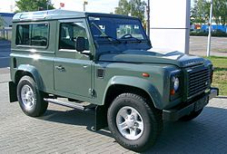 land rover defender-pic. 1