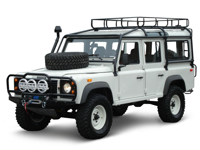 land-rover defender 110-pic. 1