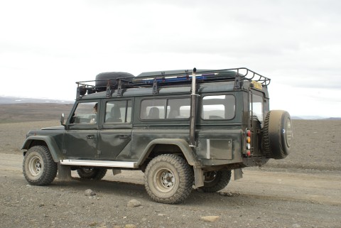 land-rover defender 130-pic. 3