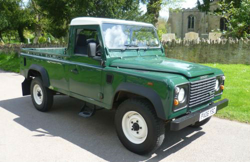 land rover defender 2.5-pic. 3