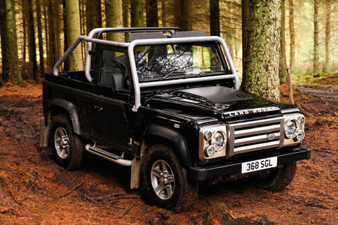 land rover defender 90-pic. 3