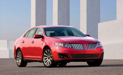 lincoln mks awd-pic. 3